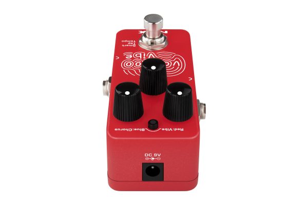 Voodoo Vibe (NCH-3) - Image 2